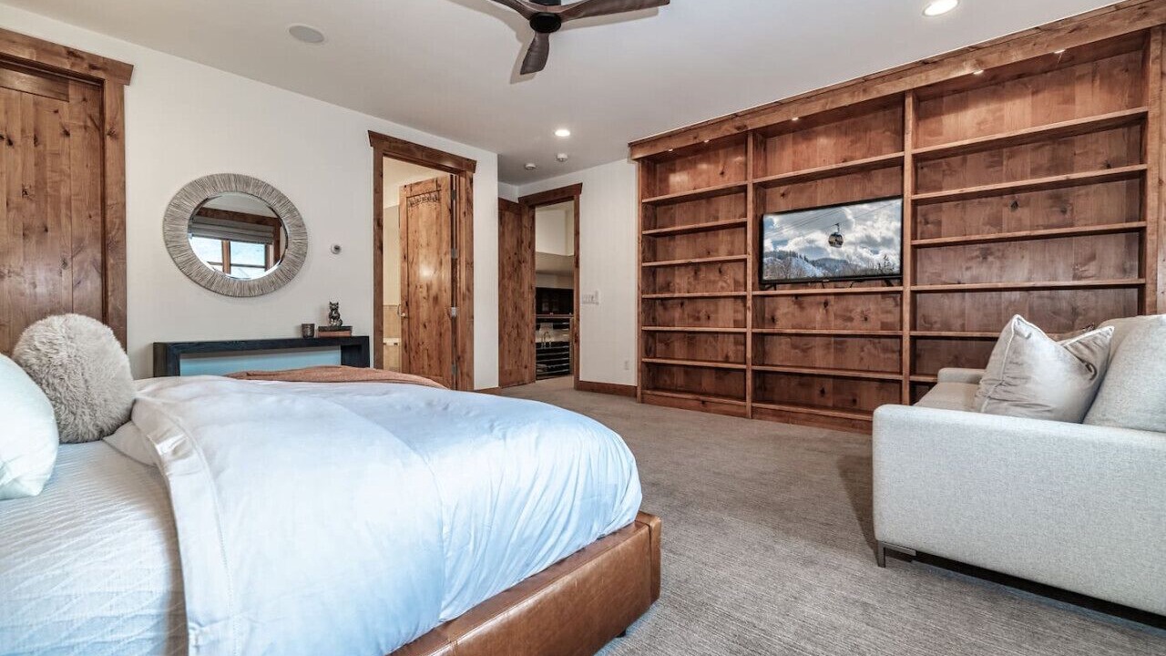 Photo of Bedroom in Eagle-Vail
