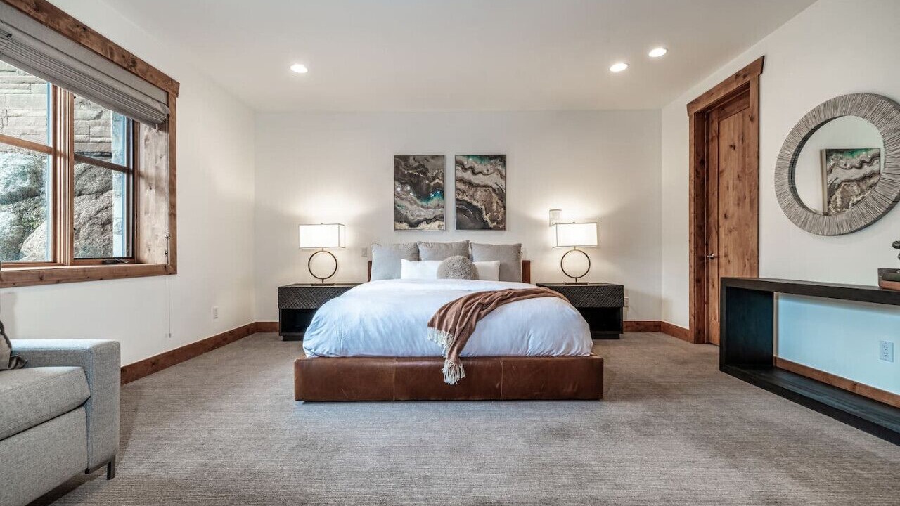 Photo of Bedroom in Eagle-Vail