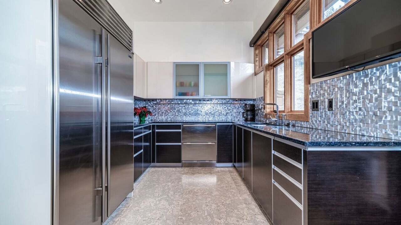 Photo of Kitchen in Eagle-Vail