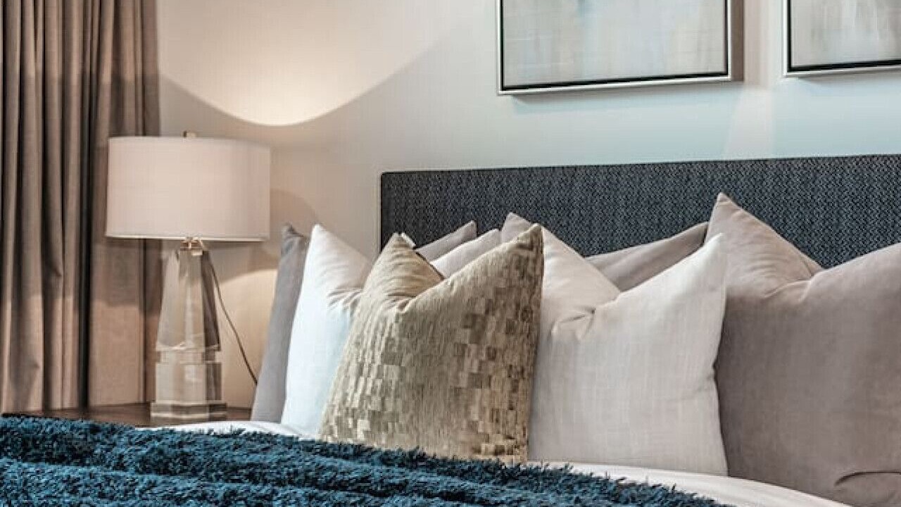 Photo of Bedroom in Eagle-Vail