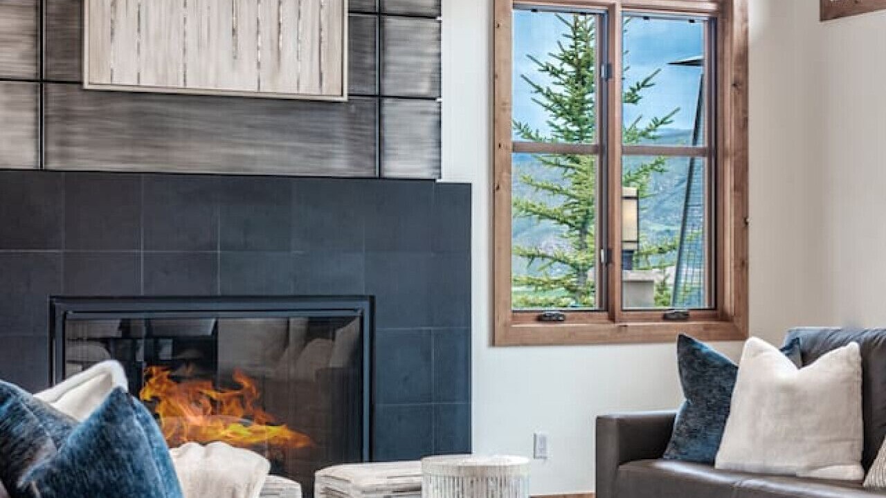 Photo of Livingroom in Eagle-Vail