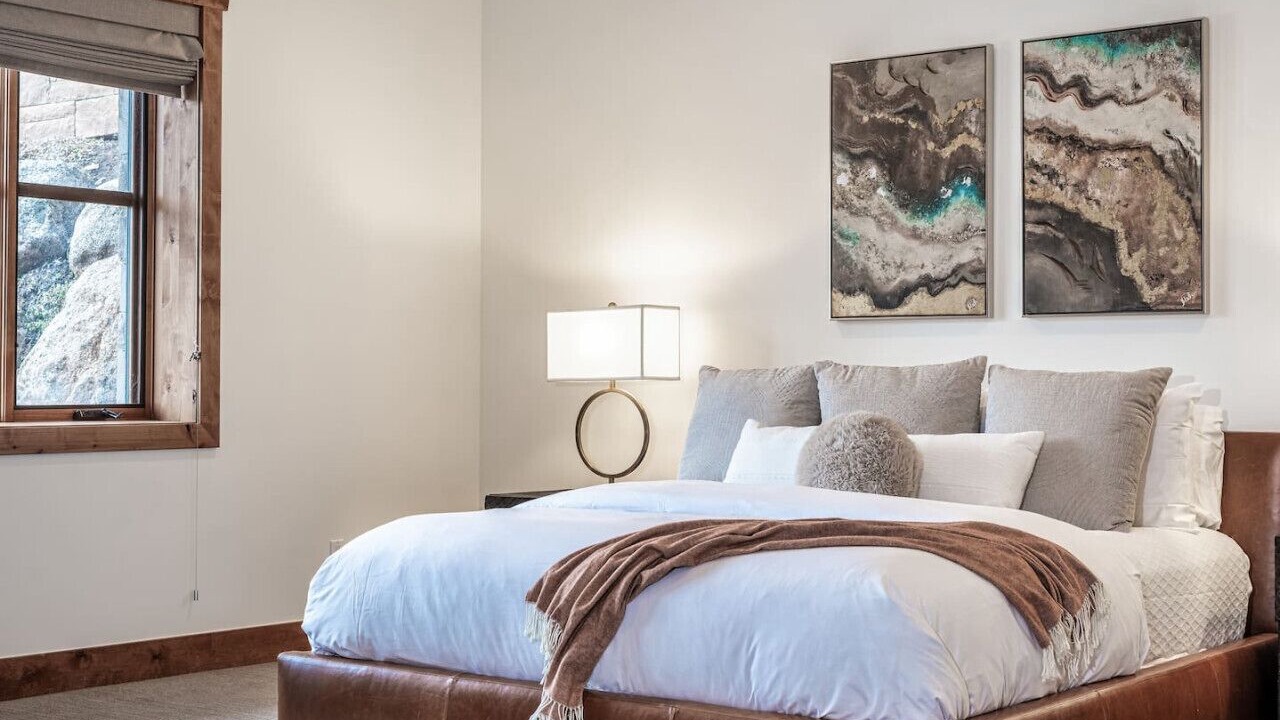 Photo of Bedroom in Eagle-Vail