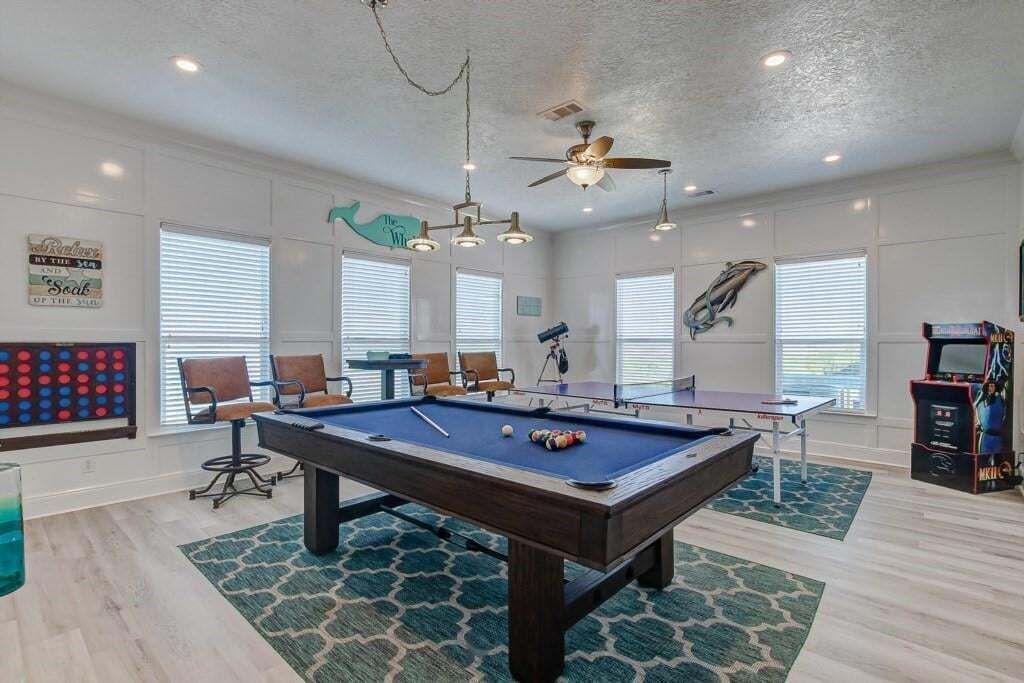 Photo of Bedroom in Port Bolivar