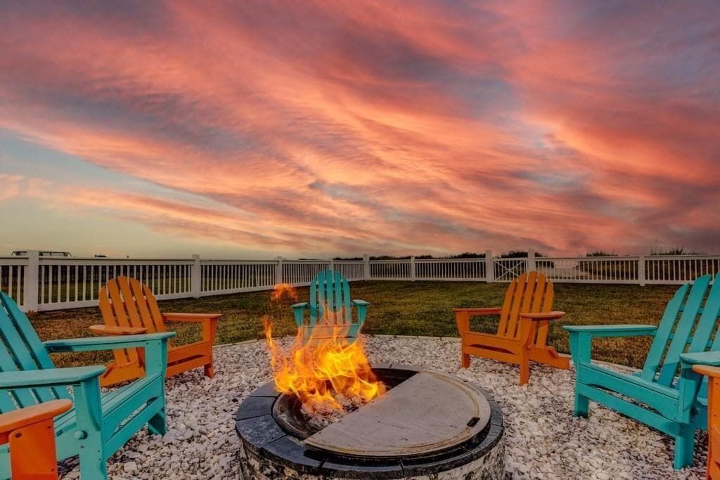 Photo of Outdoor in Port Bolivar