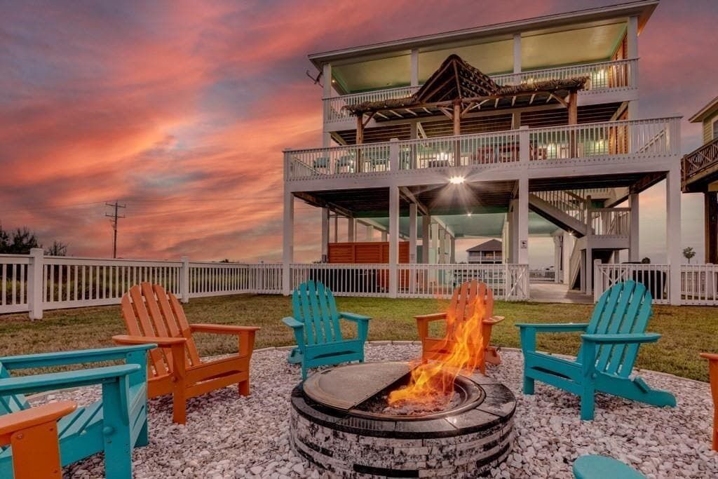 Photo of Outdoor in Port Bolivar