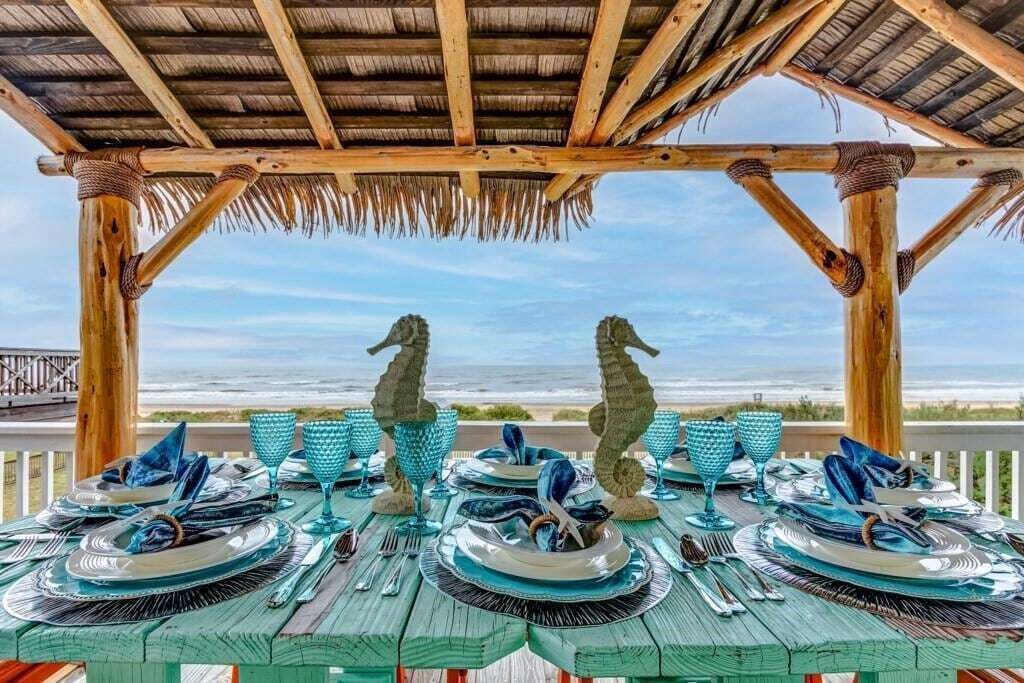 Photo of Outdoor in Port Bolivar