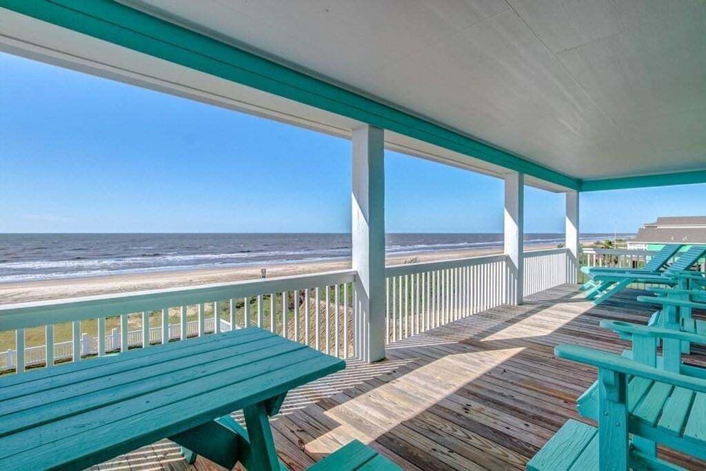 Photo of Outdoor in Port Bolivar