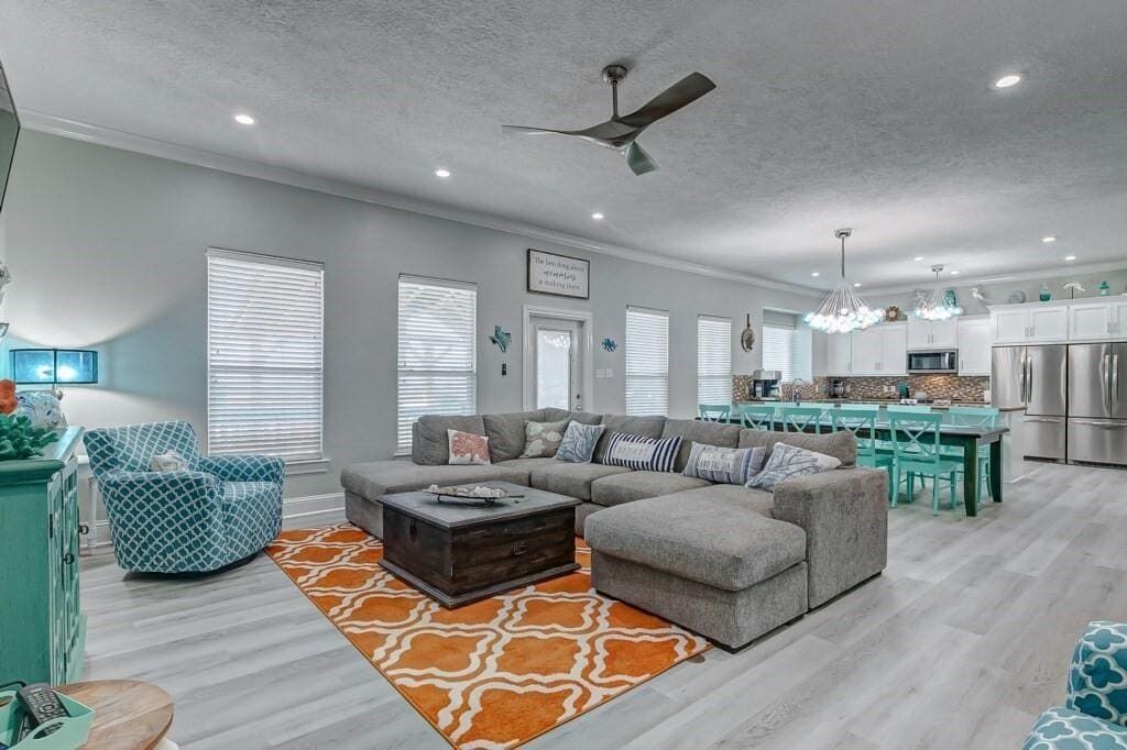 Photo of Livingroom in Port Bolivar