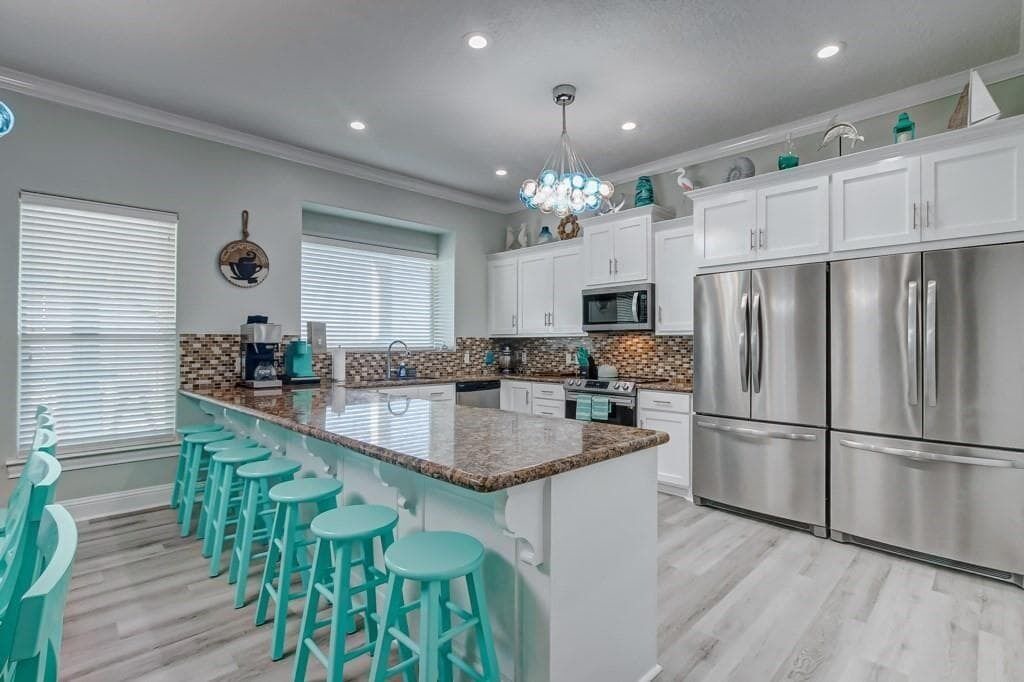 Photo of Kitchen in Port Bolivar