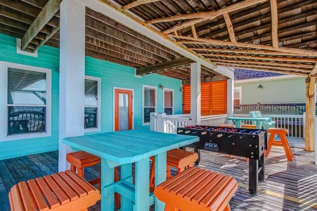 Photo of Outdoor in Port Bolivar