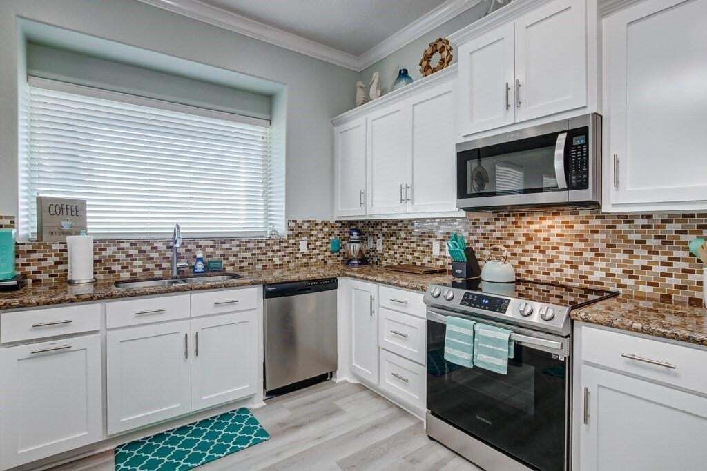 Photo of Kitchen in Port Bolivar