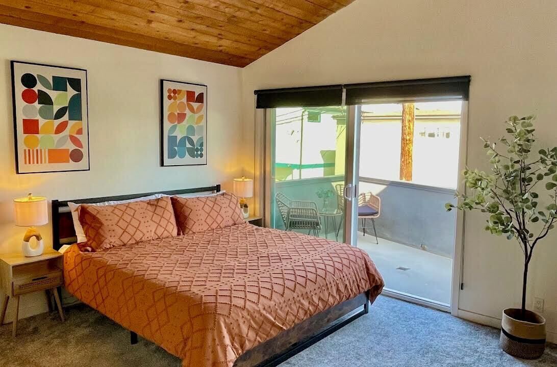 Photo of Bedroom in Naples