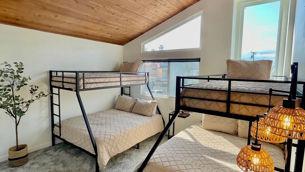 Photo of Bedroom in Naples
