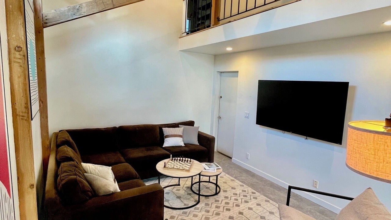Photo of Livingroom in Naples