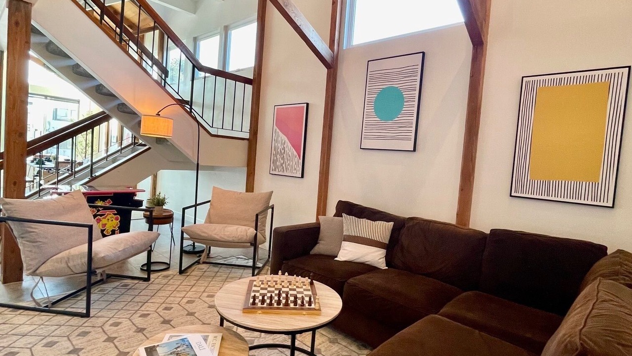 Photo of Livingroom in Naples