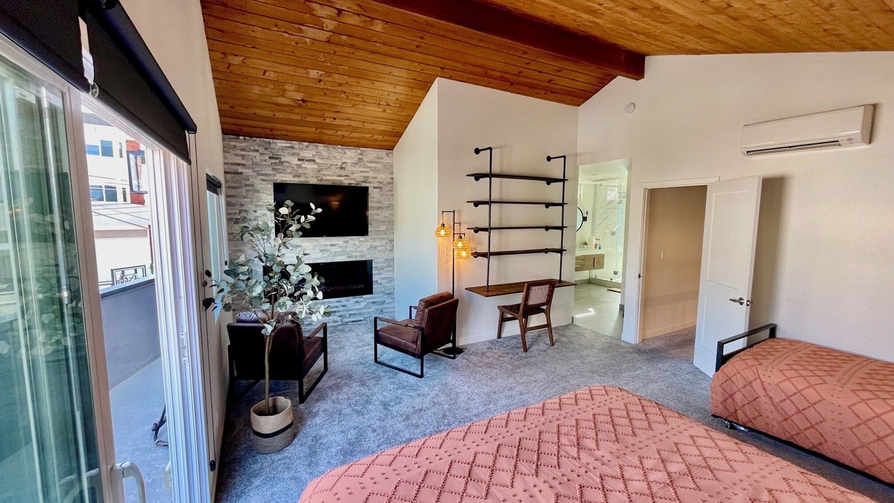 Photo of Bedroom in Naples