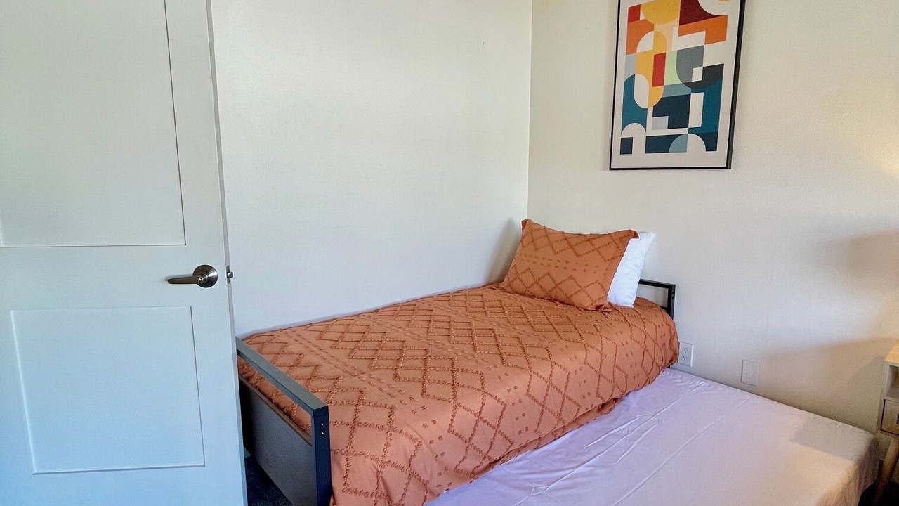 Photo of Bedroom in Naples