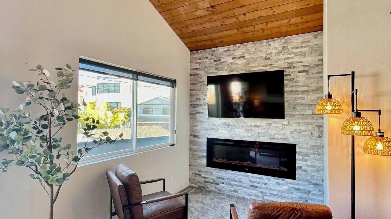 Photo of Livingroom in Naples
