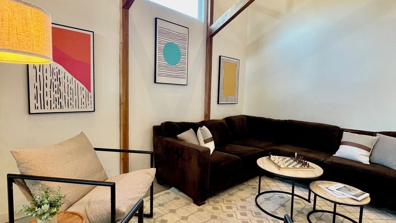 Photo of Livingroom in Naples