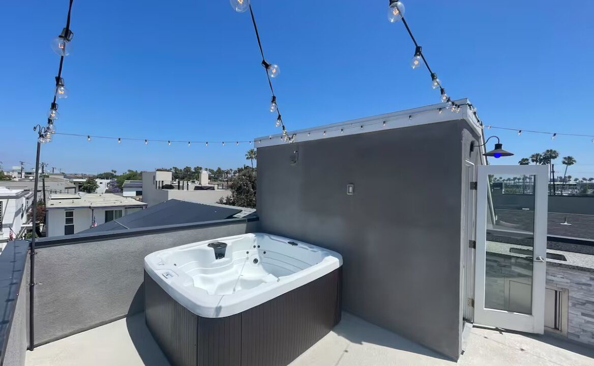 Photo of Patio Balcony in Naples