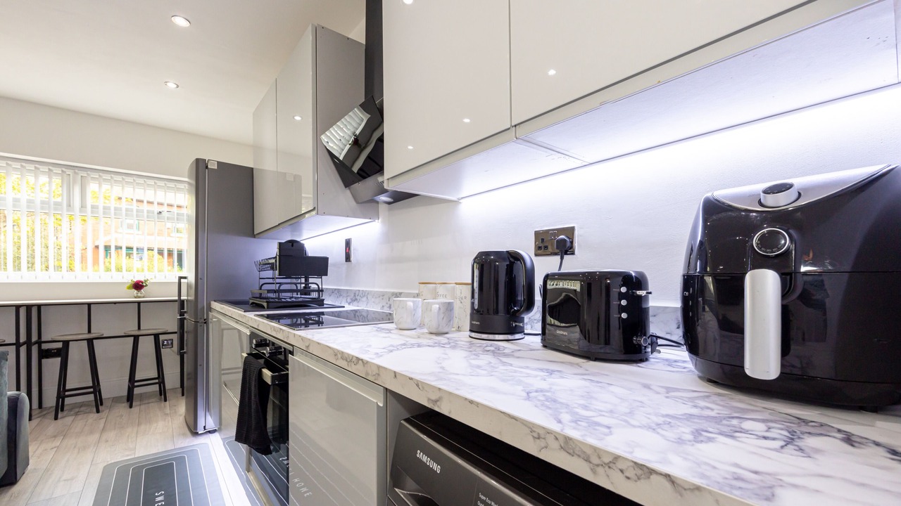 Photo of Others in Levenshulme