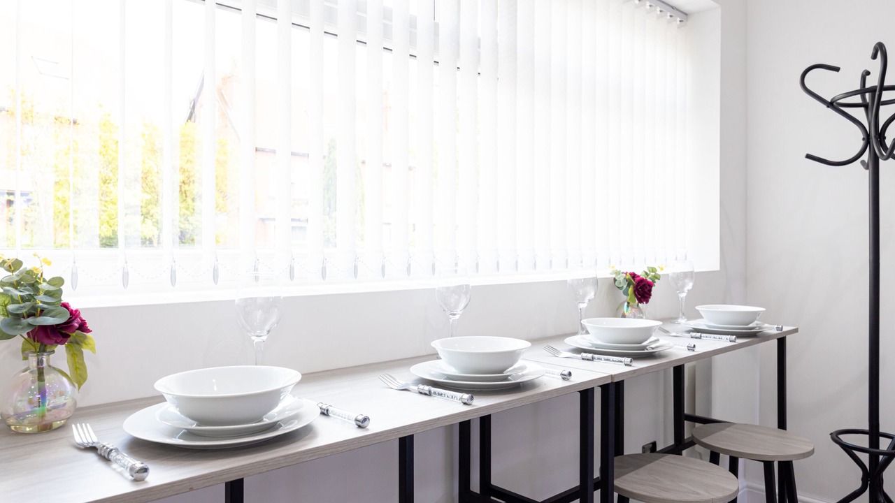 Photo of Bedroom in Levenshulme