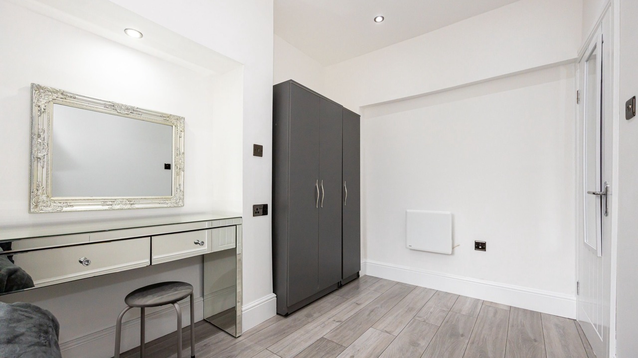 Photo of Others in Levenshulme