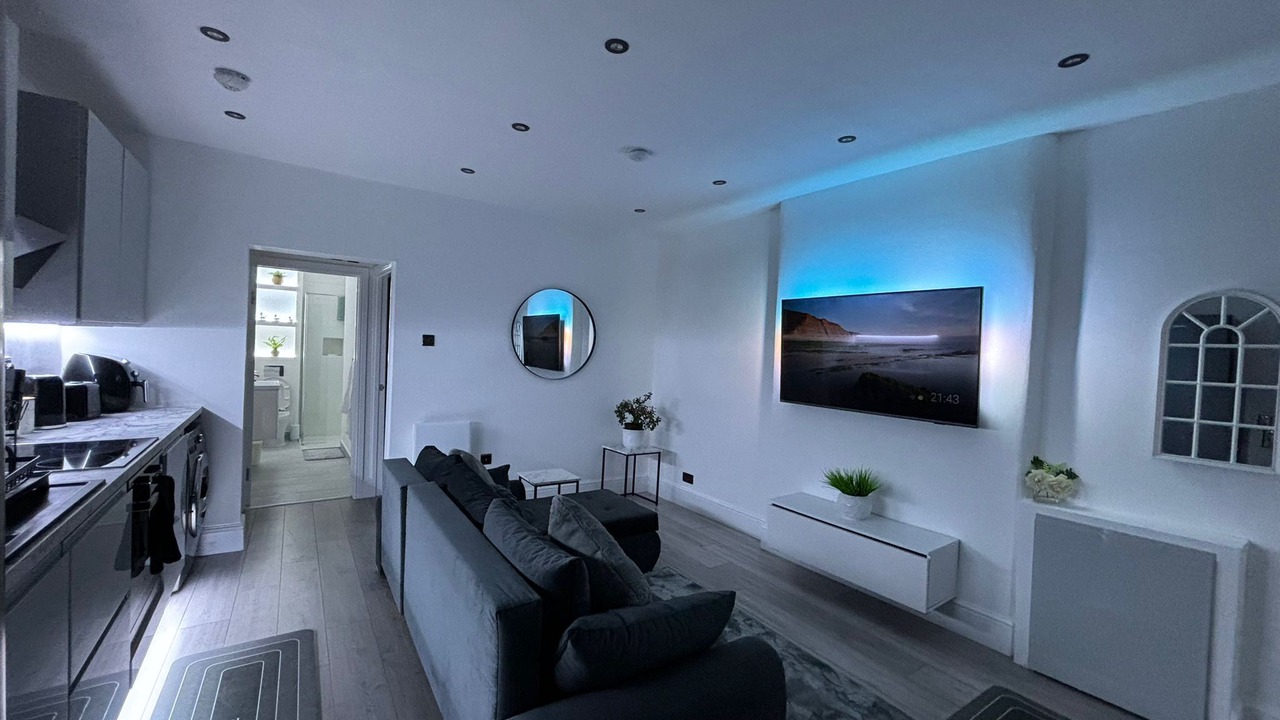 Photo of Bedroom in Levenshulme