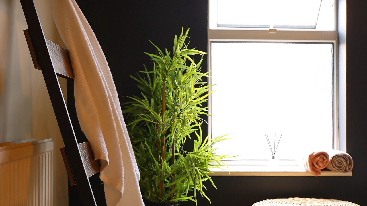 Photo of Bathroom in Port Sunlight