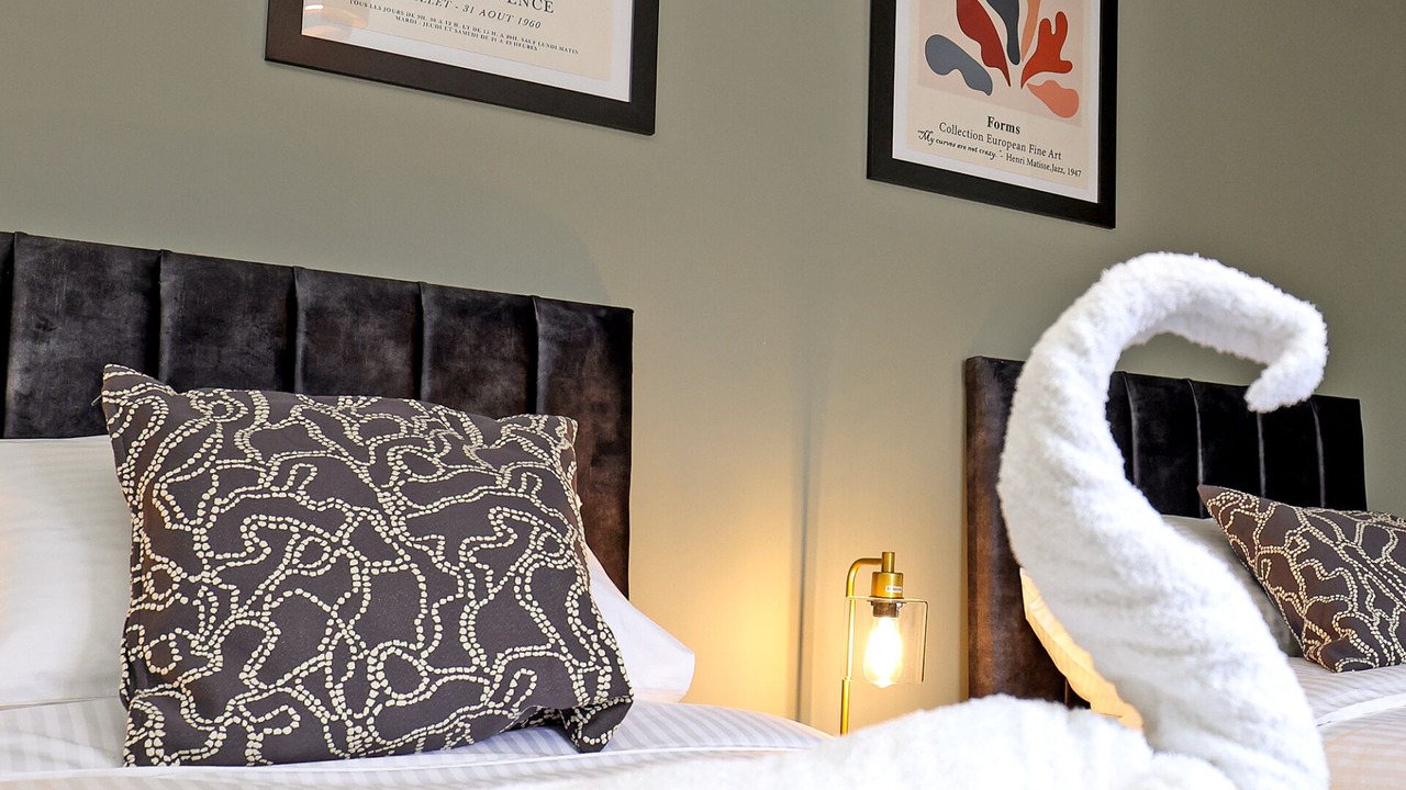 Photo of Bathroom in Port Sunlight