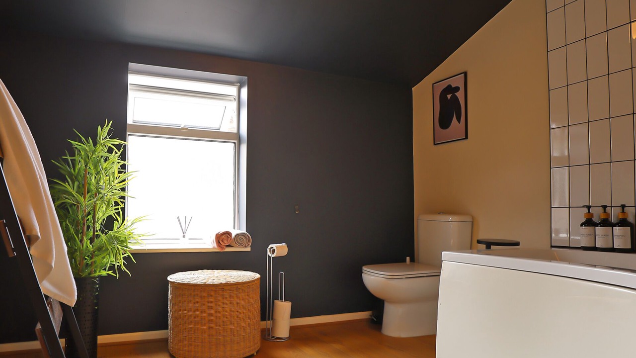 Photo of Bathroom in Port Sunlight