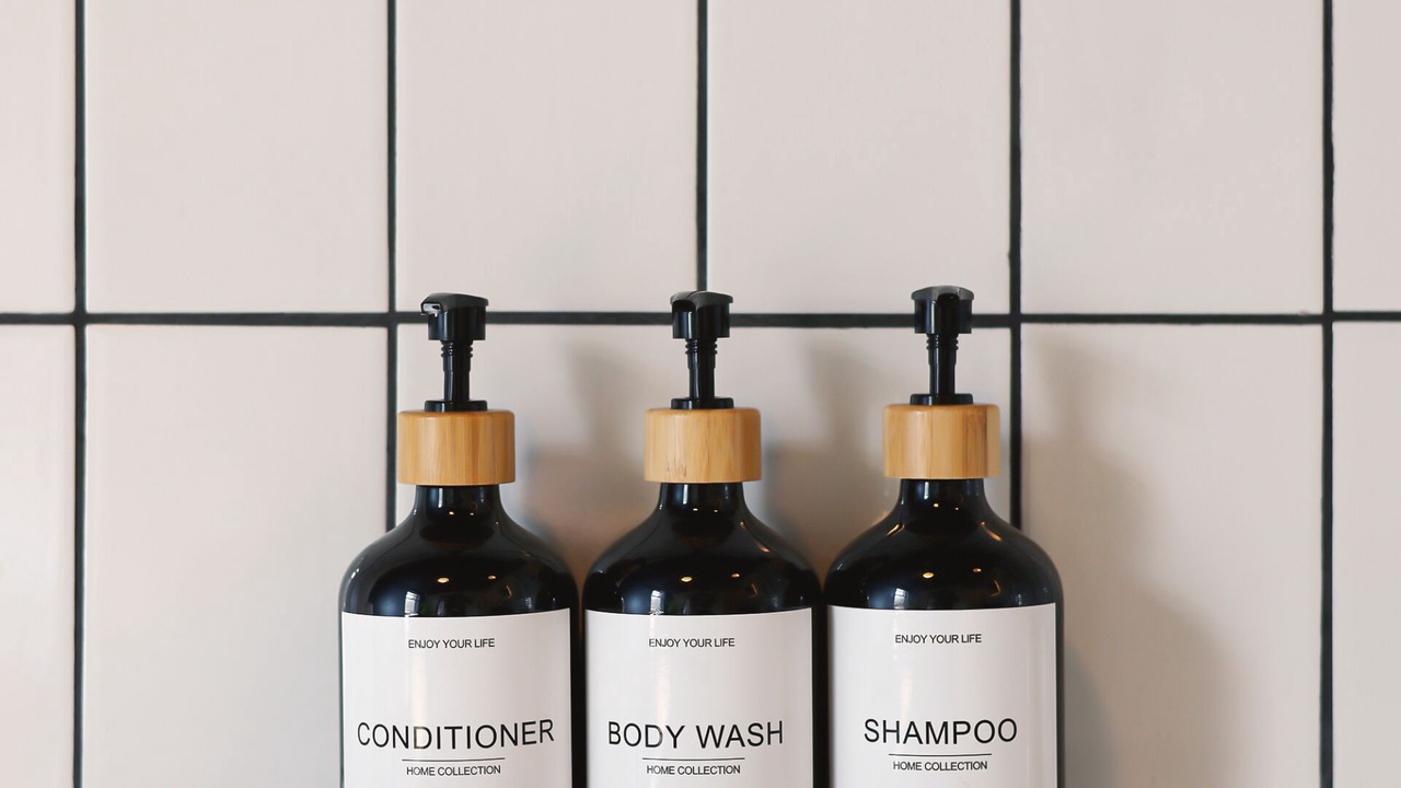 Photo of Bathroom in Port Sunlight