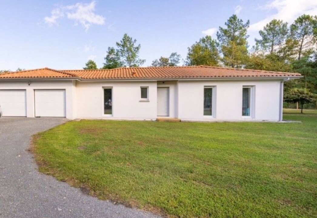 Photo of Outdoor in Belin-Beliet