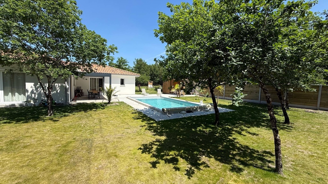 Photo of Outdoor in Belin-Beliet