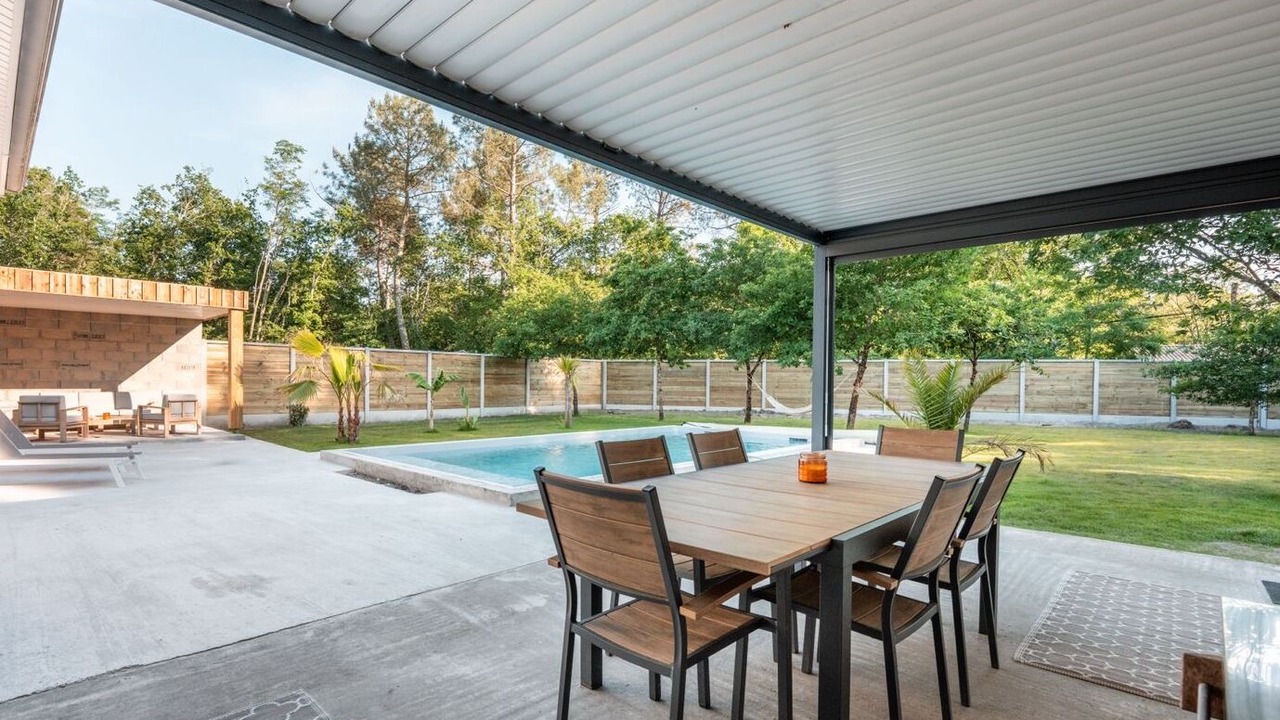 Photo of Outdoor in Belin-Beliet