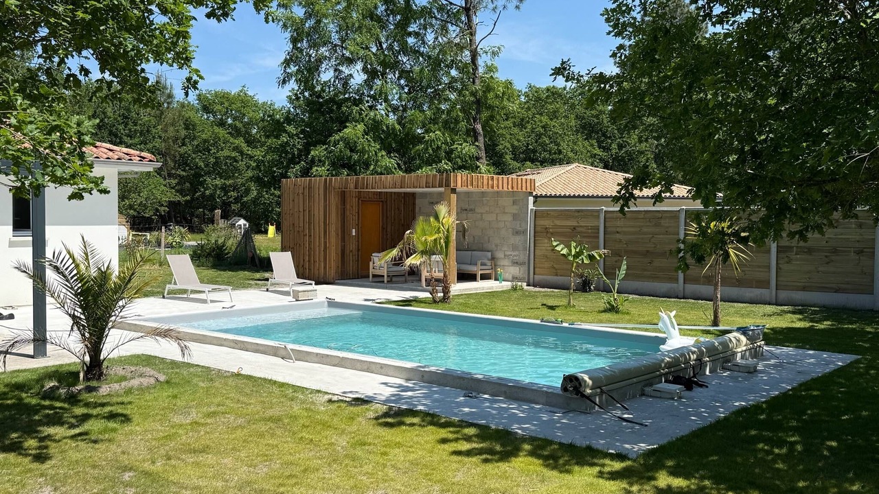 Photo of Outdoor in Belin-Beliet