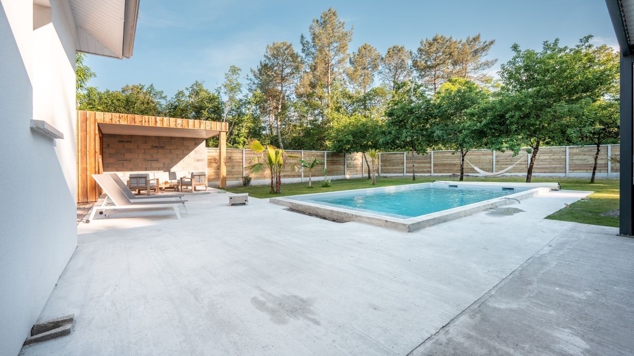 Photo of Outdoor in Belin-Beliet