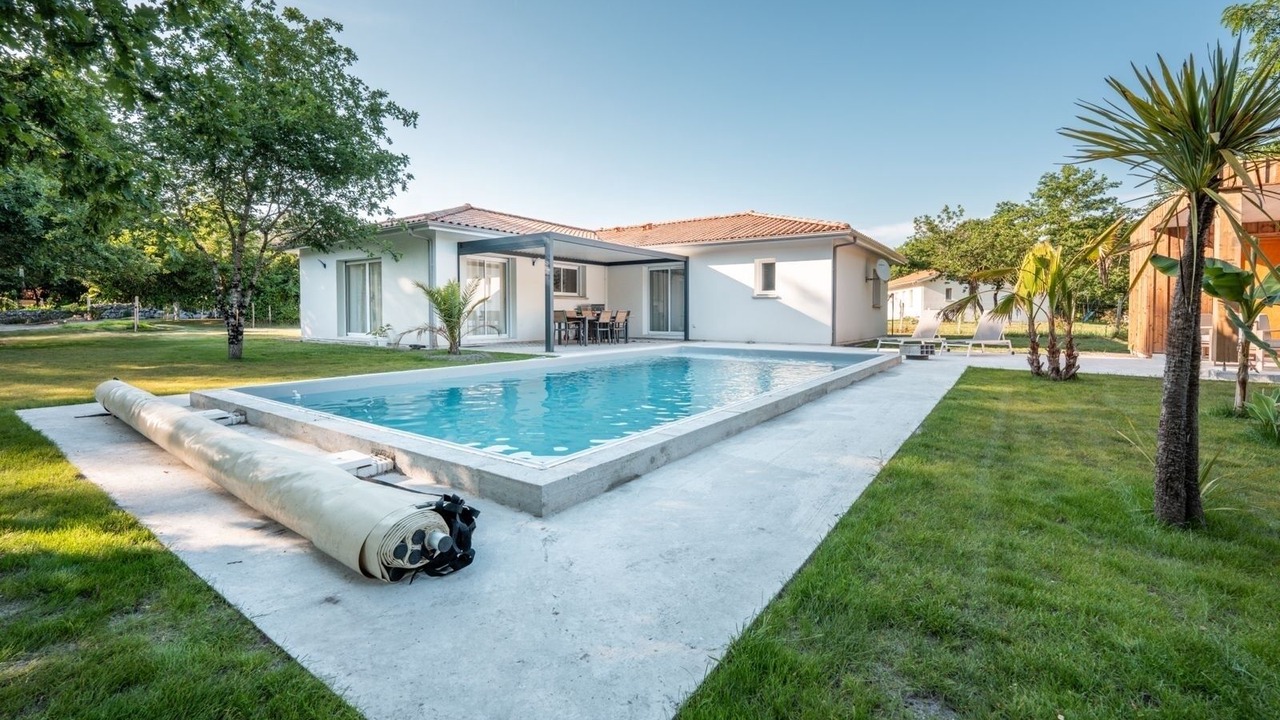 Photo of Outdoor in Belin-Beliet