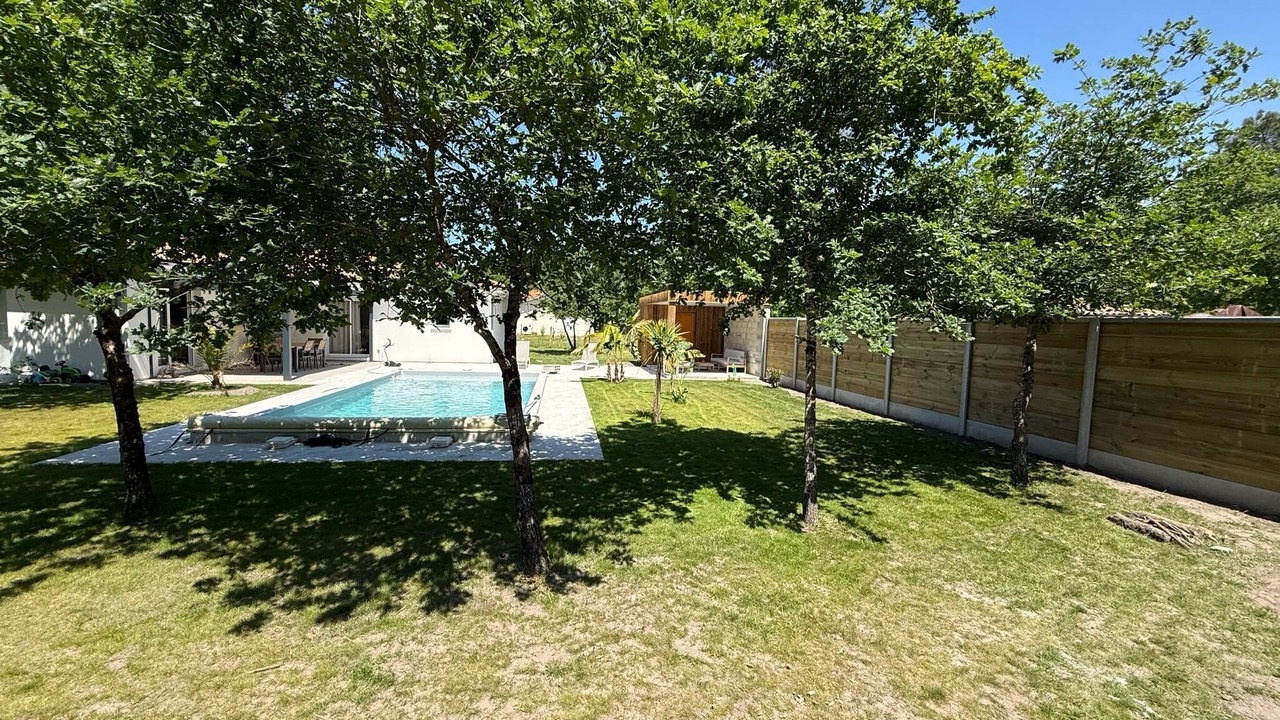 Photo of Outdoor in Belin-Beliet