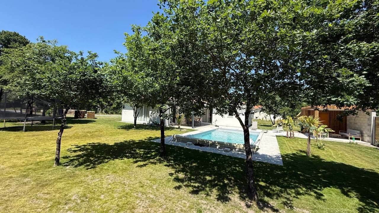 Photo of Outdoor in Belin-Beliet