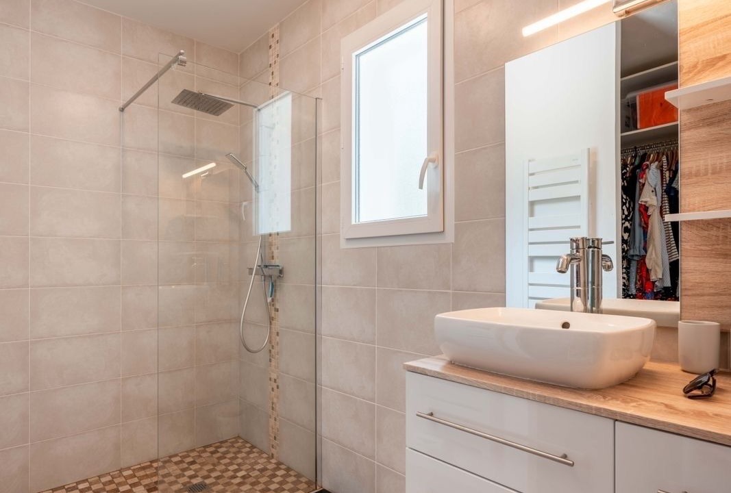 Photo of Bathroom in Belin-Beliet