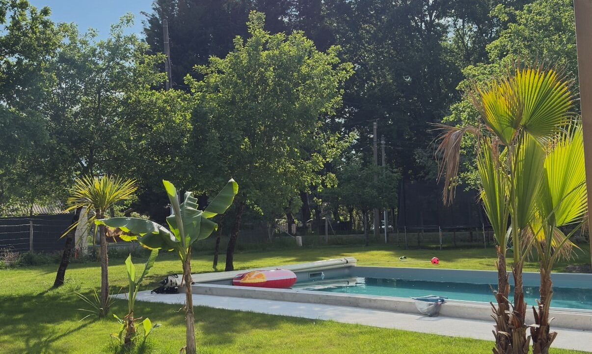 Photo of Outdoor in Belin-Beliet