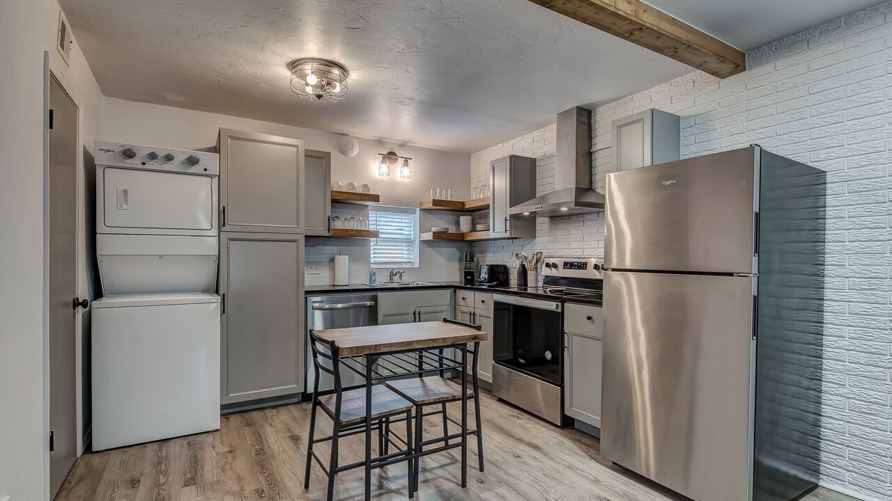 Photo of Kitchen in Stillwater