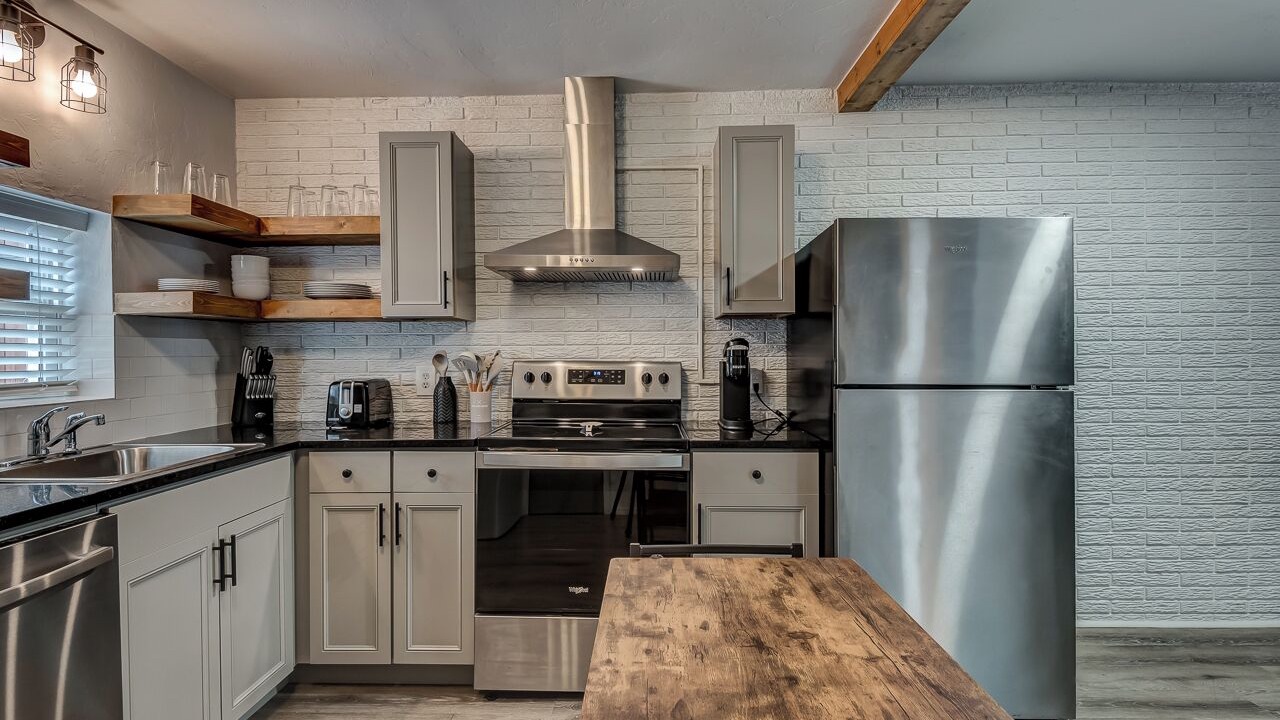 Photo of Kitchen in Stillwater