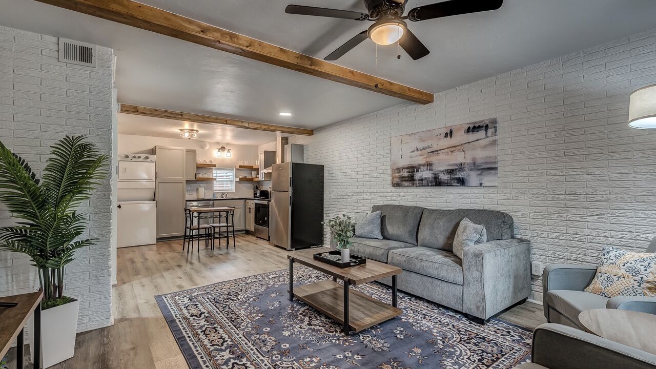 Photo of Livingroom in Stillwater