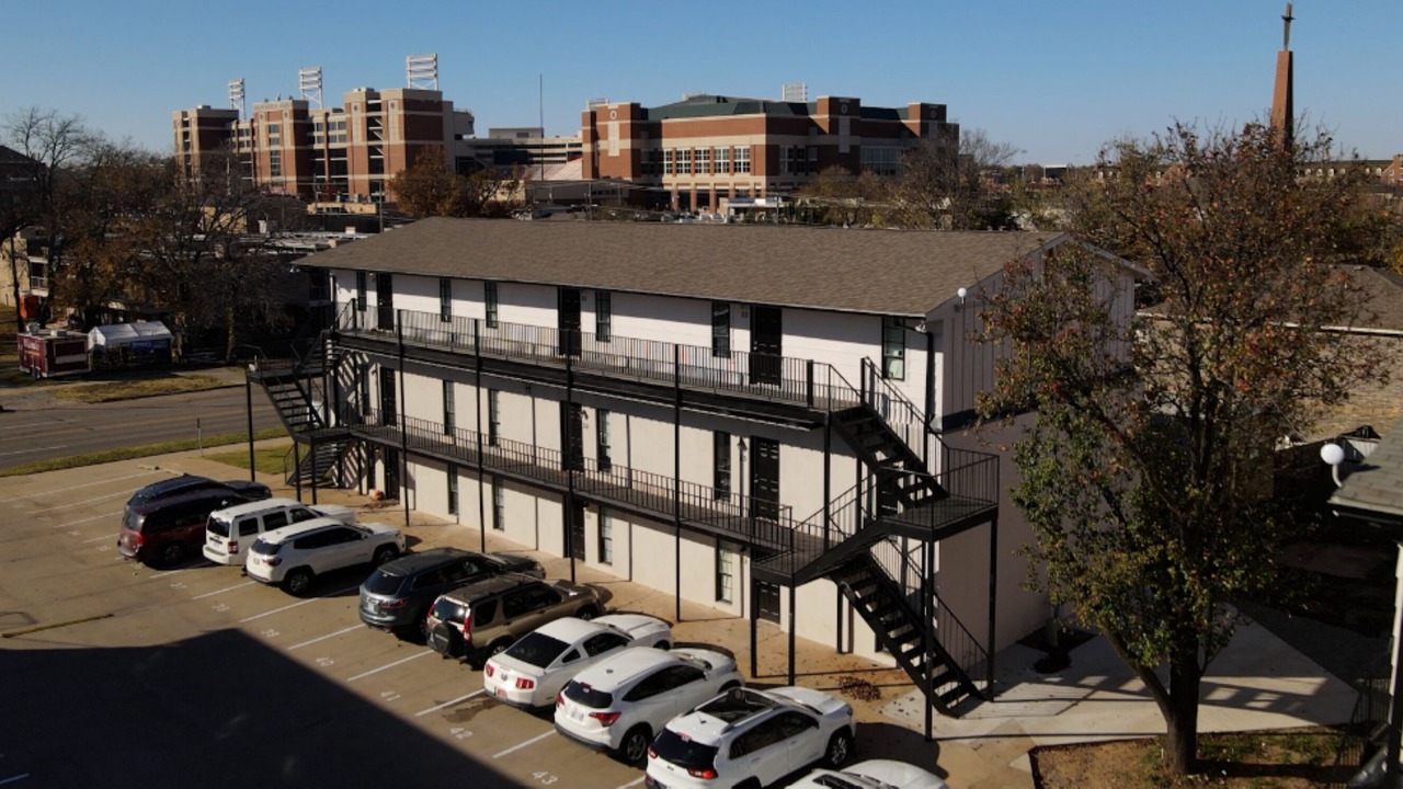 Photo of Outdoor in Stillwater