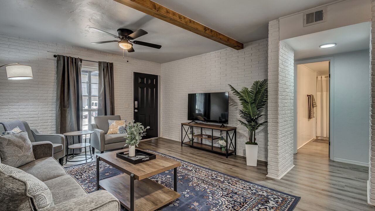 Photo of Livingroom in Stillwater