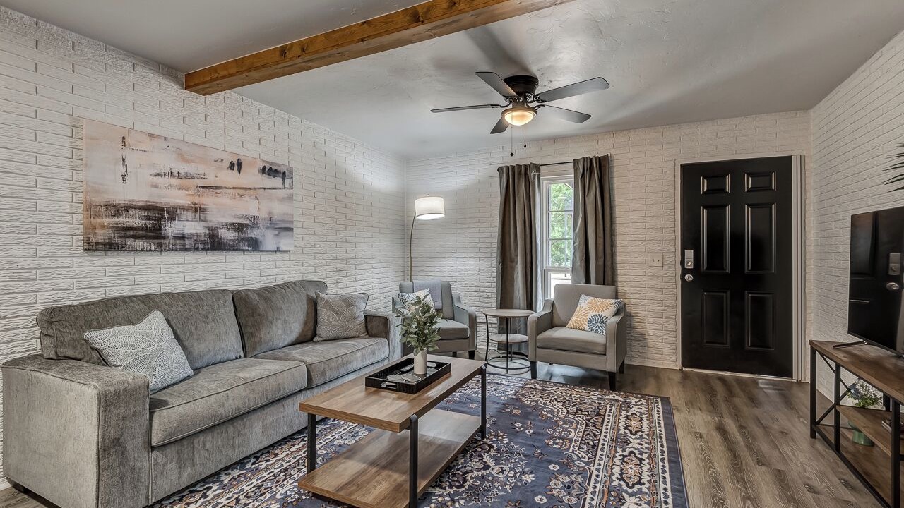 Photo of Livingroom in Stillwater