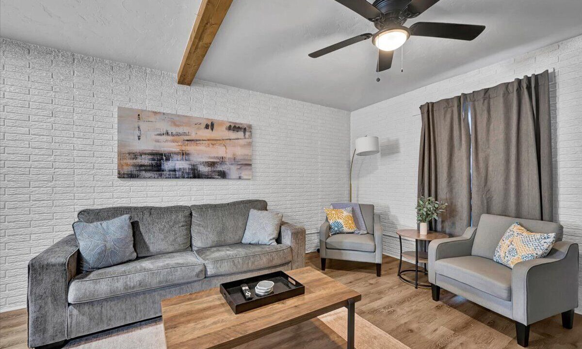 Photo of Livingroom in Stillwater