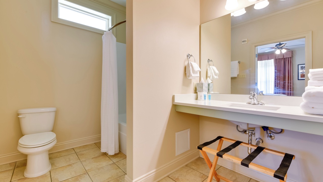 Photo of Bathroom in Springfield